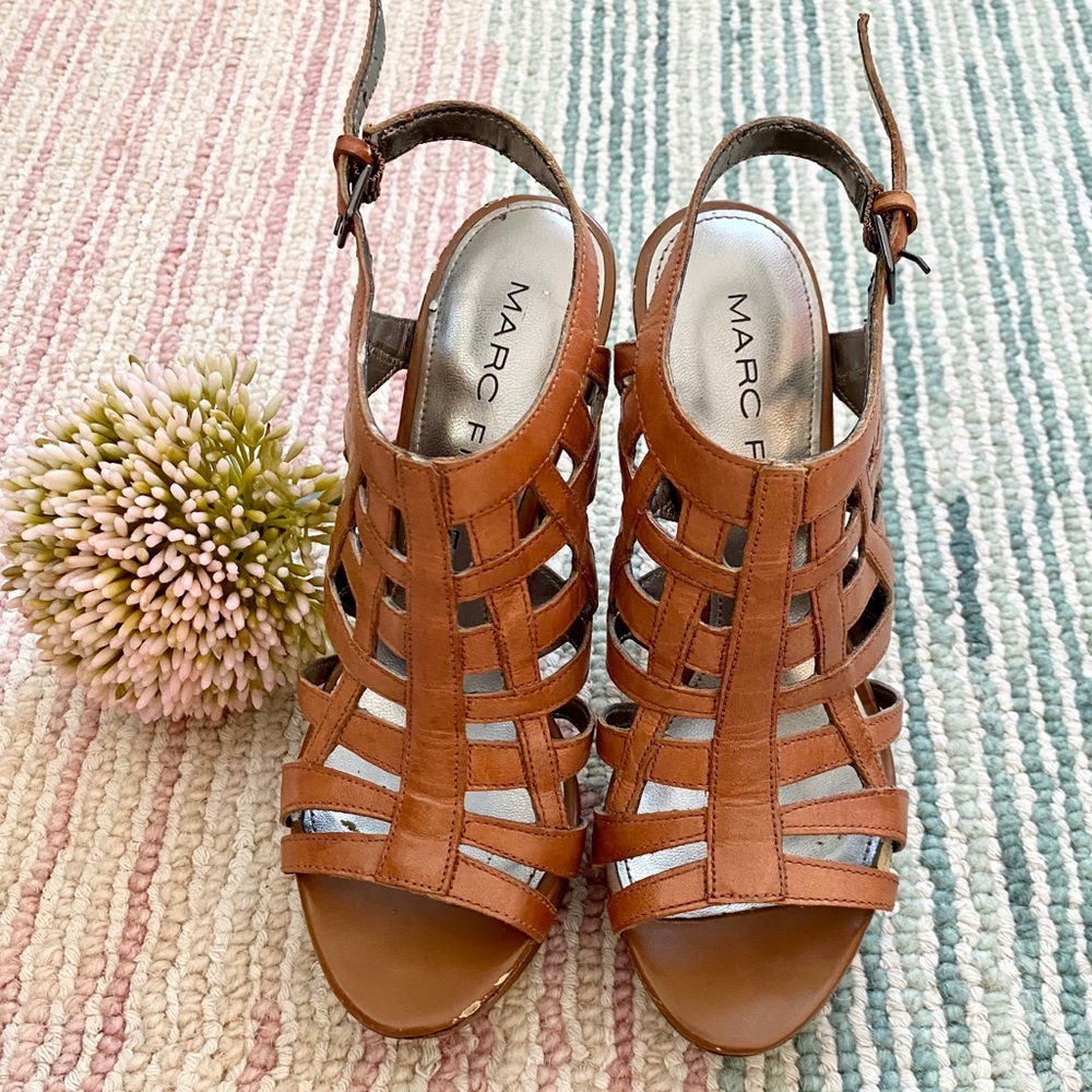 Marc Fisher Heels